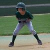 Colby Smith 2008